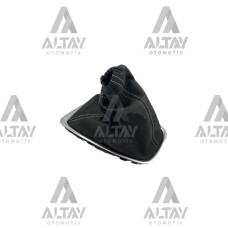 Opel Astra YTT-YTT-2141 Vi̇tes Körüğü Astra J ( Si̇yah) Gümüş Di̇ki̇şli̇ Lasti̇kli̇ Manuel